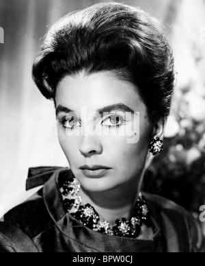 JEAN SIMMONS SCHAUSPIELERIN (1947) Stockfoto