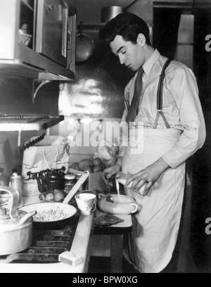 DERMOT WALSH SCHAUSPIELER (1948) Stockfoto