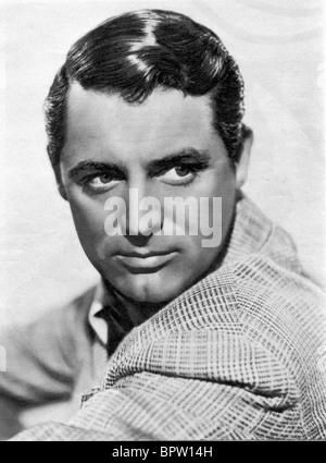 CARY GRANT SCHAUSPIELER (1948) Stockfoto