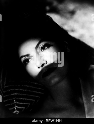 GRETA GARBO SCHAUSPIELERIN (1936) Stockfoto