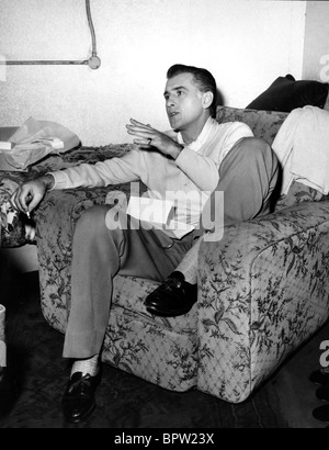 STEWART GRANGER SCHAUSPIELER (1948) Stockfoto