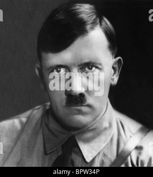 ADOLF Hitlers Nazi-Führer 1. Mai 1932 Stockfoto