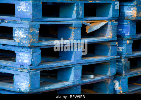 Markt, Garten, Bauernhöfe und landwirtschaftliche Geräte, Tarleton, Lancashire, uk Stockfoto