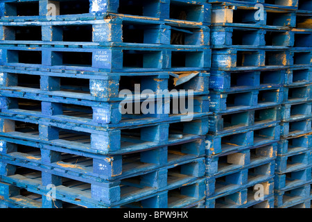 Markt, Garten, Bauernhöfe und landwirtschaftliche Geräte, Tarleton, Lancashire, uk Stockfoto