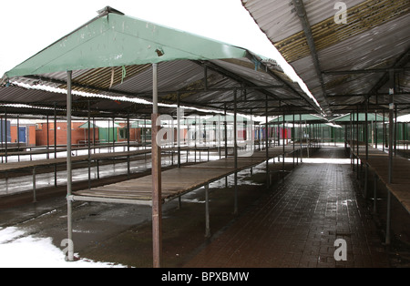 Doncaster South Yorkshire England GB UK 2010 Stockfoto