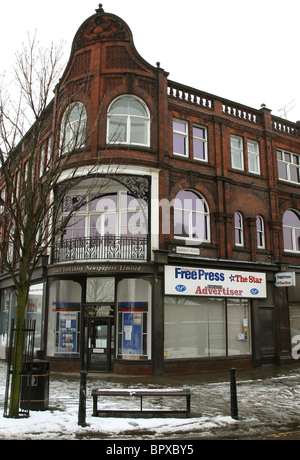 Doncaster South Yorkshire England GB UK 2010 Stockfoto