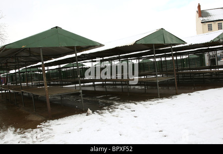 Doncaster South Yorkshire England GB UK 2010 Stockfoto