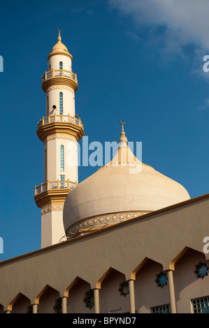 Moschee, Lilongwe, Malawi Stockfoto