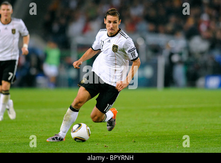 Miroslav Klose, Deutschland, FC Bayern München Stockfoto
