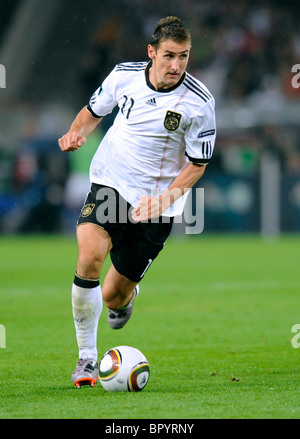 Miroslav Klose, Deutschland, FC Bayern München Stockfoto