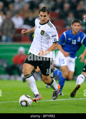 Miroslav Klose, Deutschland, FC Bayern München Stockfoto