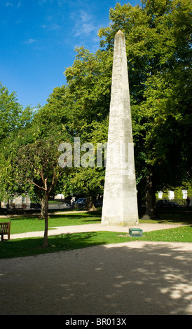 Bath Somerset England Stockfoto