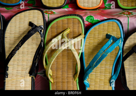 Vietnam, Da Nang. Alte Kaiserstadt Hauptstadt Hue. Stockfoto