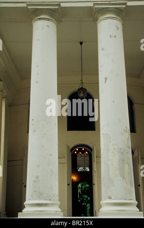 Armenische Kirche von Gregor der Erleuchter, Singapur Stockfoto