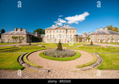 Dumfries House Stockfoto