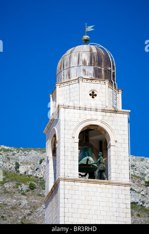 Glockenturm Stockfoto