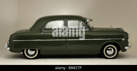 1956 Ford Zephyr 6 Stockfoto