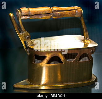 Staphorst Overijssel Niederlande Bauern Dorf calvinistische Kirche Tracht religiöse Stadt Stockfoto