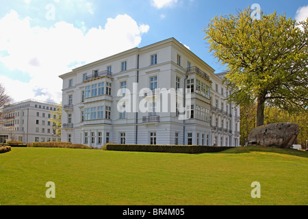 Kempinski Grand Hotel Heiligendamm, Deutschland Stockfoto