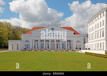 Kempinski Grand Hotel Heiligendamm, Deutschland Stockfoto