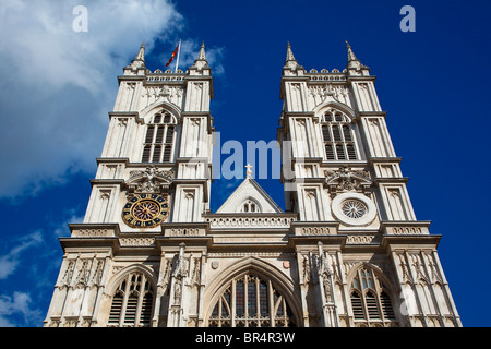Europa, United Kingdom, England, London, Westminster Abbey Stockfoto