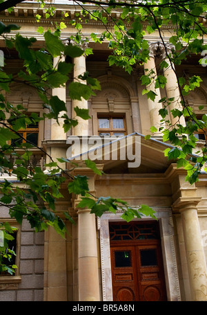 Dublin City, Co Dublin, Irland, Nationalmuseum Stockfoto