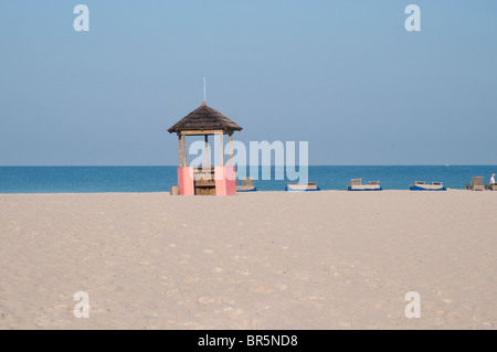 St Pete Beach in der Nähe von St.Petersburg Florida USA Stockfoto