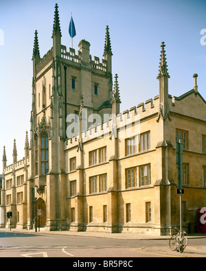 Cambridge University Press Trumpington Street Cambridge England Stockfoto