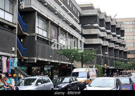 Middlesex Street Estate, (Petticoat Lane), London Stockfoto