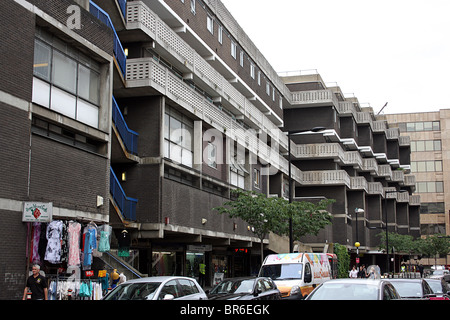 Middlesex Street Estate, (Petticoat Lane), London Stockfoto