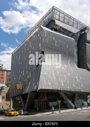 Der Cooper Union, New York City Stockfoto