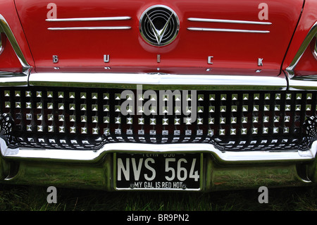 1958 Buick Special Stockfoto