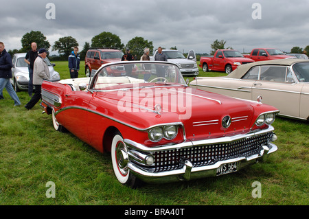 1958 Buick Special Stockfoto