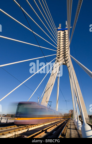 County Dublin Dublin Stadt Irlands Stockfoto