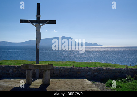 Irland County Mayo Mullet Peninsula Stockfoto