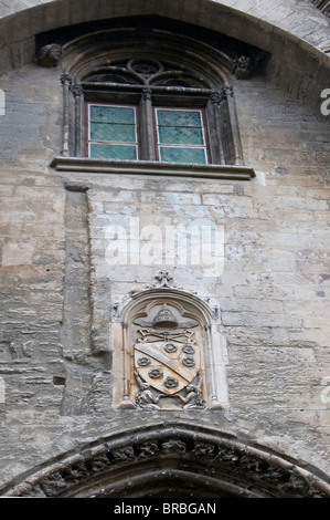 Coat, Avignon, Provence-Alpen-Cote d'Azur, Stockfoto