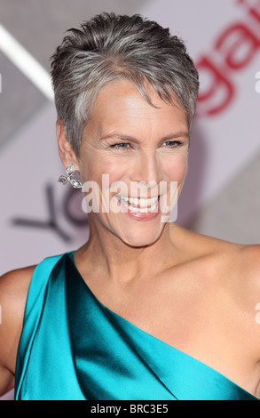 Curtis SIE wieder Welt HOLLYWOOD LOS ANGELES Kalifornien USA PREMIERE 22. September 2010 Stockfoto