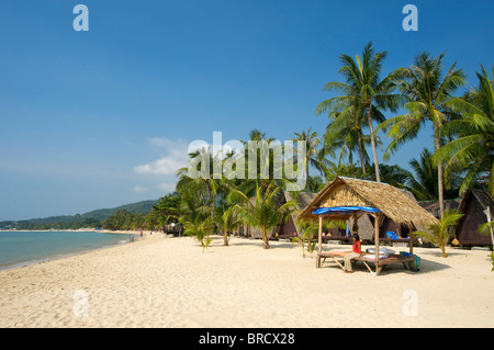 Lamai Beach, Ko Samui Island, Thailand Stockfoto