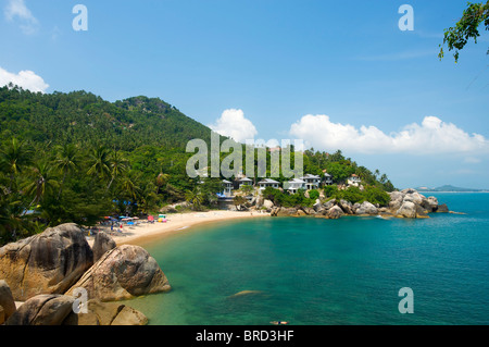 Coral Cove, Ko Samui, Thailand Stockfoto