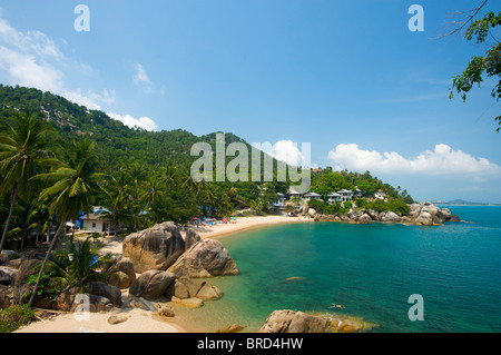 Coral Cove, Ko Samui, Thailand Stockfoto