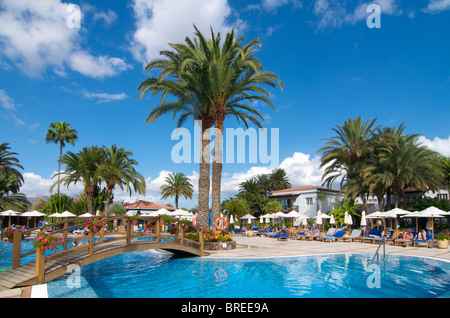 Hotel Costa Meloneras in Maspalomas, Gran Canaria, Kanarische Inseln, Spanien Stockfoto