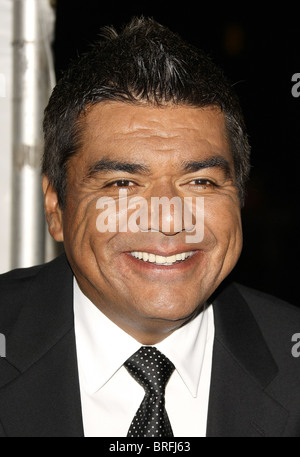 GEORGE LOPEZ PADRES CONTRA EL Krebs EL SUENO DE ESPERANZA 25TH ANNIVERSARY GALA HOLLYWOOD LOS ANGELES Kalifornien USA 23 Sep Stockfoto