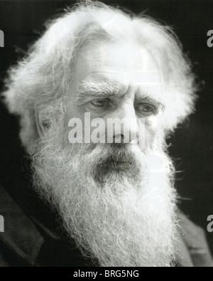 Englischen Fotografen EADWEARD MUYBIDGE (1830-1904) Stockfoto