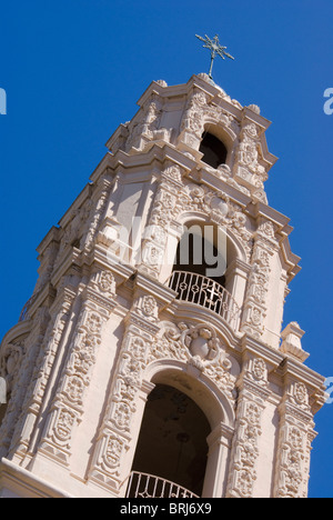 Mission Dolores, San Francisco, Kalifornien, USA Stockfoto