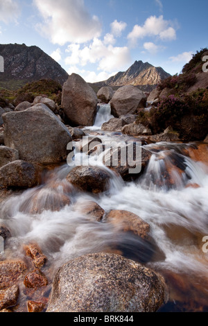 Glen Rosa, Isle of Arran Stockfoto