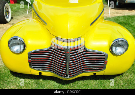 1941 Chevrolet Master Deluxe Stockfoto