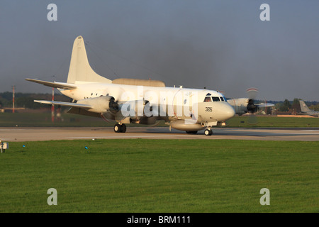 EP-3E-ORION Stockfoto