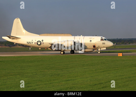 EP-3E-ORION Stockfoto