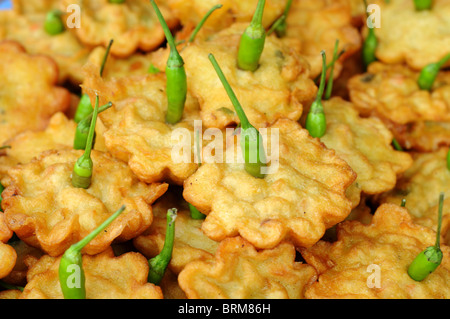 Padang Essen, Tanjung Balai Karimun Riau Indonesien Stockfoto