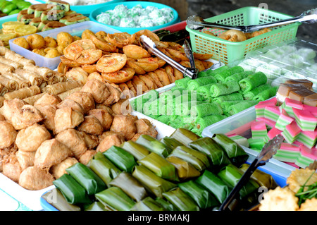 Padang Essen, Tanjung Balai Karimun Riau Indonesien Stockfoto